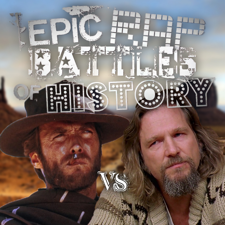 epic rap battles of history weird al