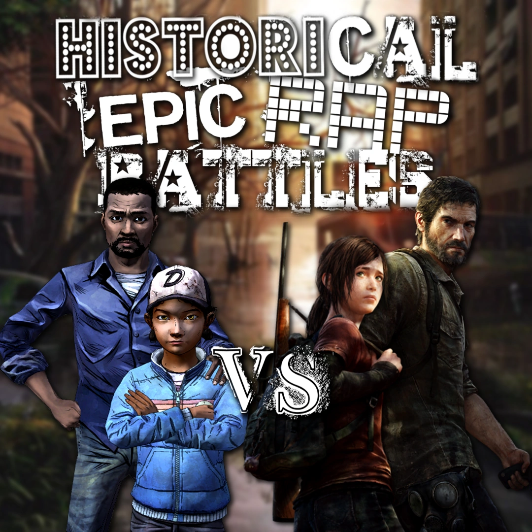 User blogJella141/Lee & Clementine vs Joel & Ellie Historical Epic
