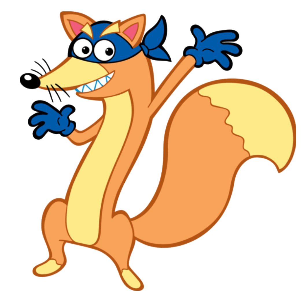 Uncategorized Swiper Dora image swiper png epic rap battles of history wiki fandom png