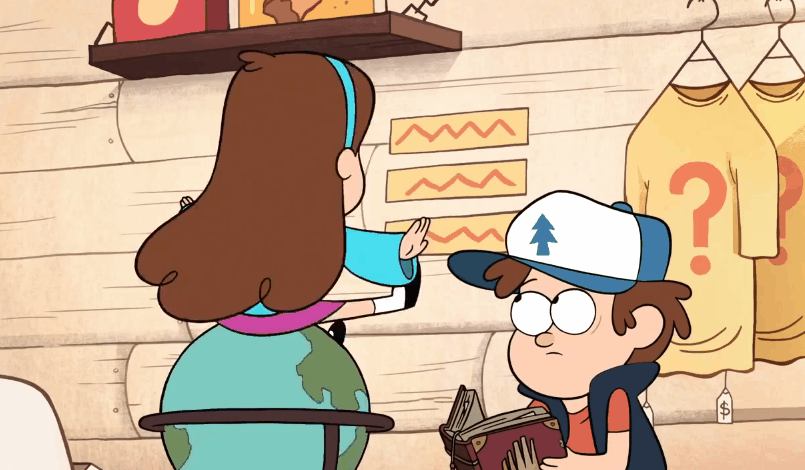 User Blog Dark Cyan Crb Important News With Dipper And Mabel Epic Rap Battles Of History Wiki