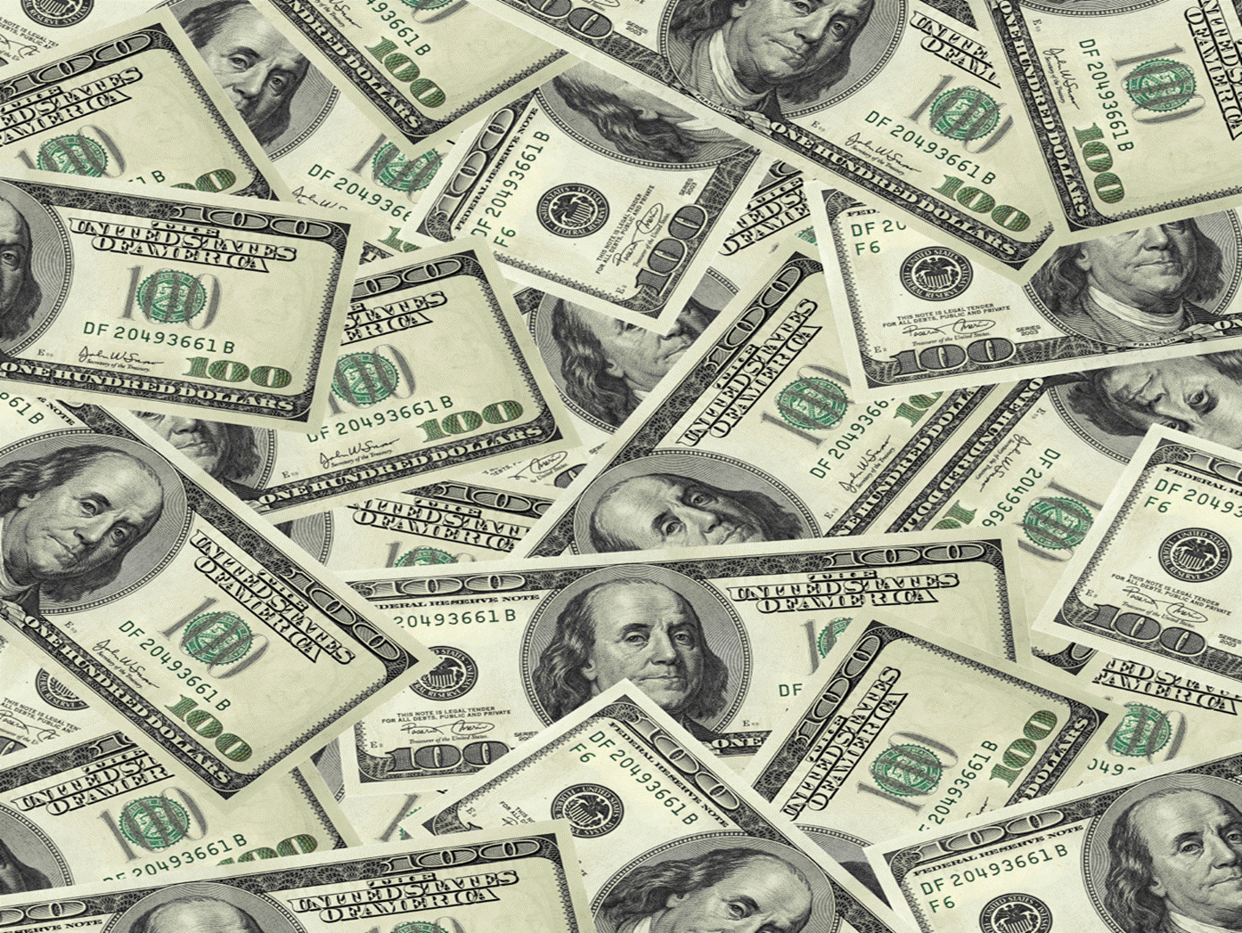 Pile Of Cash 1 Pile Of Cash 1