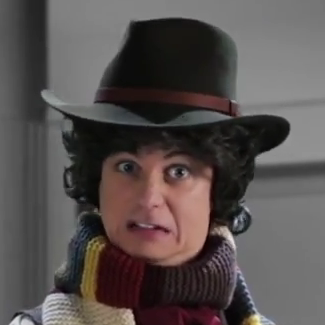 Doctor Who Epic Rap Battles Of History Wiki Fandom
