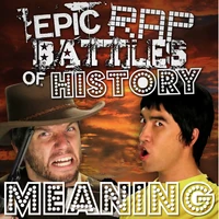 Bruce Lee Vs Clint Eastwood Rap Meanings Epic Rap Battles Of