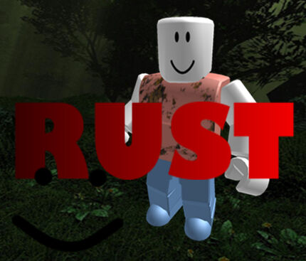 RustTitleCard