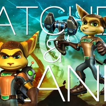 User Blog J1coupe Ratchet And Clank Vs Jak And Daxter Epic Rap