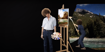 The Joy Of Painting Epic Rap Battles Of History Wiki Fandom