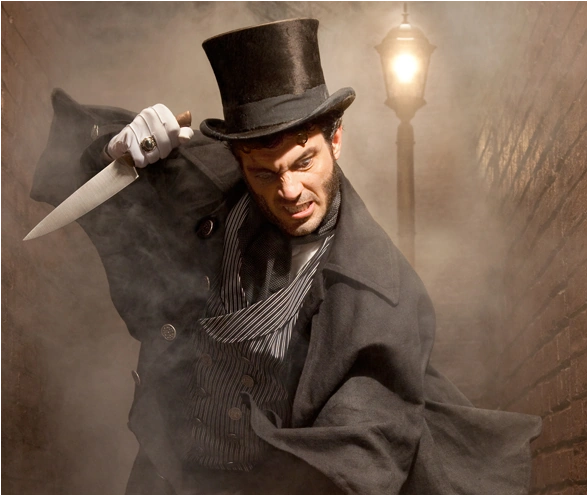 Image - Jack the Killer.png | Epic Rap Battles of History Wiki | FANDOM