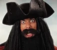 Blackbeard