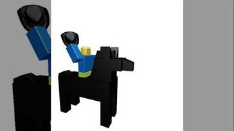 James The Roblox Gamer