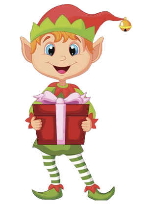 Christmas Elves | Epic Rap Battles of History Wiki ...