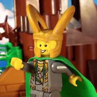 Loki Epic Rap Battles Of History Wiki Fandom
