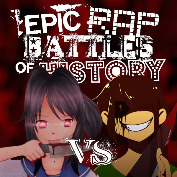 User blog:The Flatwoods Monster/Chara vs Yandere Simulator