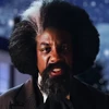 Frederick Douglass