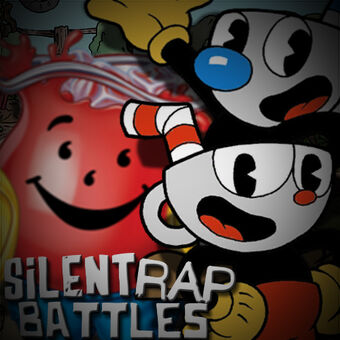 Cuphead Cartoon Rap Battle