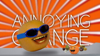 User Blog Woodenhornets Alex Delarge Vs Annoying Orange Epic
