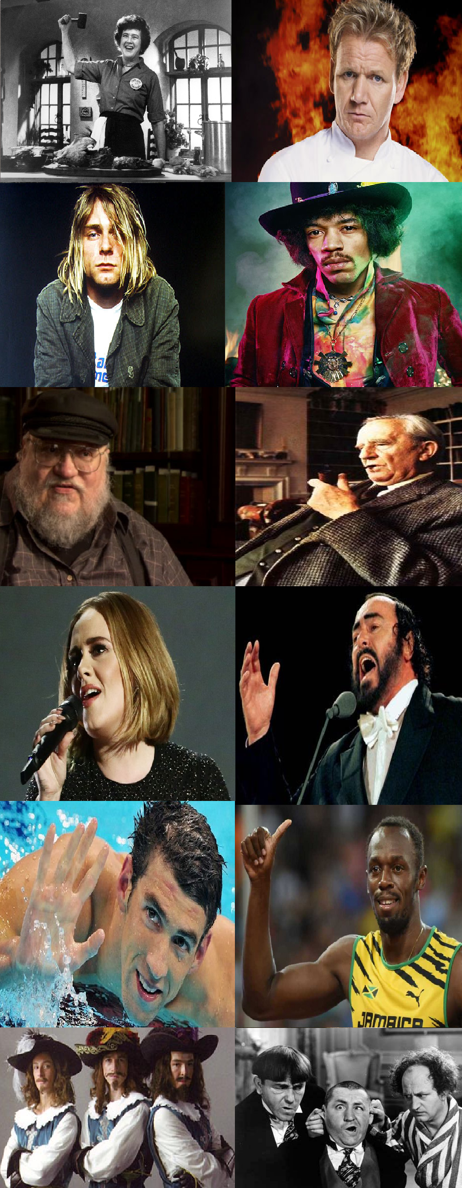 Image - Erb prediction list Season 5.6.png | Epic Rap ...