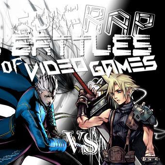 User Blog J1coupe Vergil Vs Cloud Strife Epic Rap Battles Of