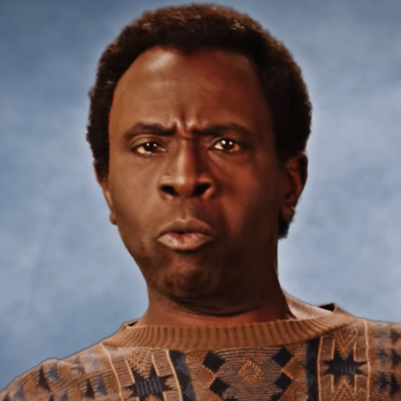 Gary Anthony Williams Epic Rap Battles Of History Wiki Fandom