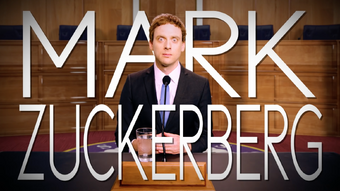 Mark Zuckerberg Epic Rap Battles Of History Wiki Fandom