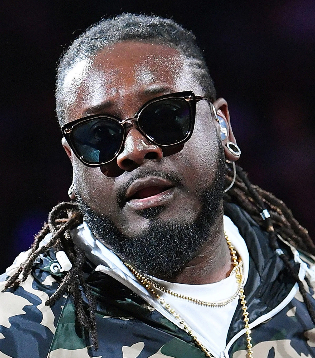 T-Pain | Epic Rap Battles of History Wiki | Fandom