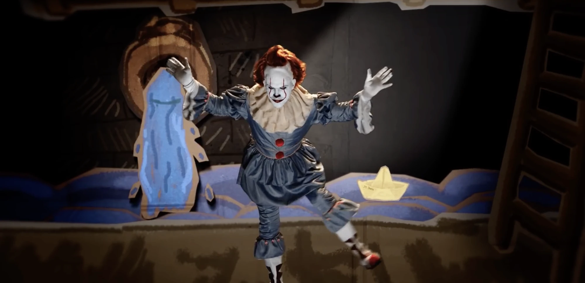 Derry, Maine Epic Rap Battles of History Wiki Fandom