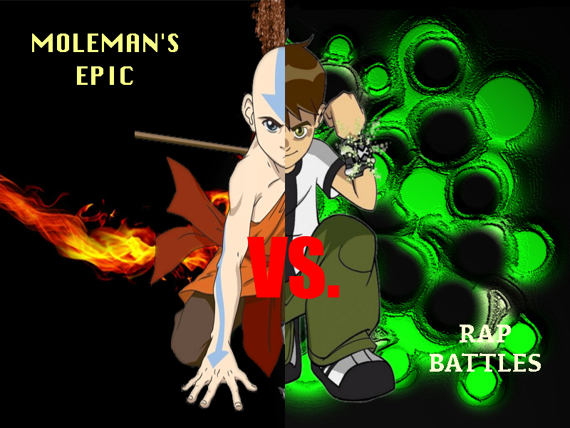 Lyric epic rap battles lyrics : User blog:ResonX/Aang vs. Ben Tennyson | Epic Rap Battles of ...