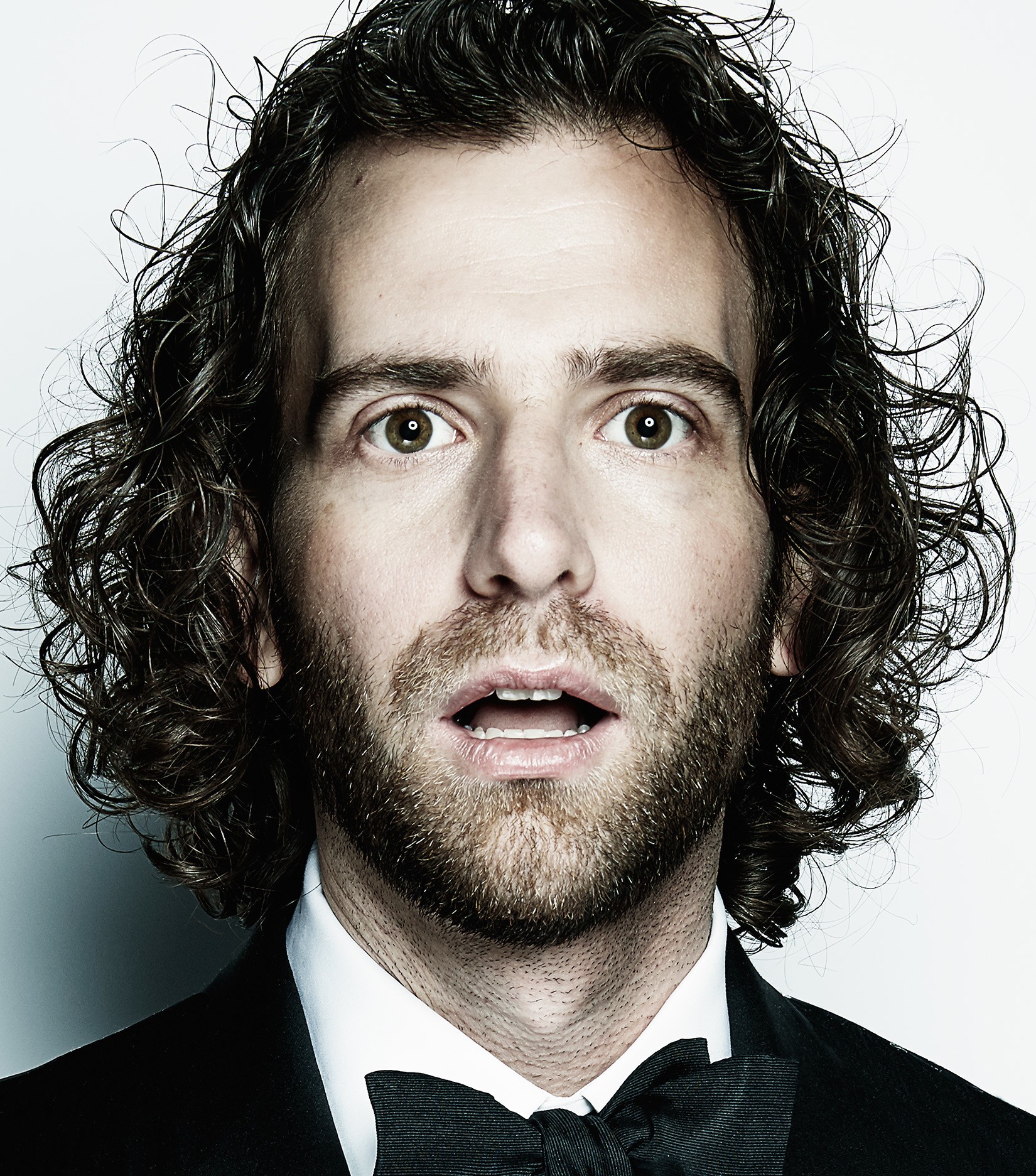 Kyle Mooney Epic Rap Battles of History Wiki Fandom