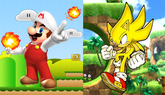 User Blog J1coupe Mario Vs Sonic Epic Rap Battles Of Video Games Season 4 Finale Epic Rap Battles Of History Wiki Fandom - best roblox rap battle lines