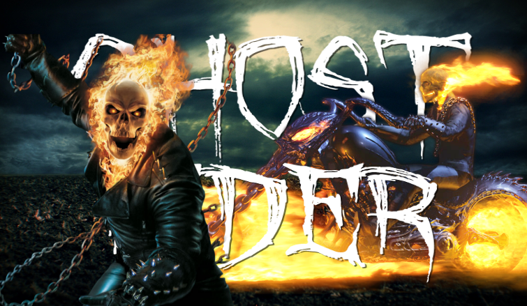 User blog:The Flatwoods Monster/The Headless Horseman vs Ghost Rider