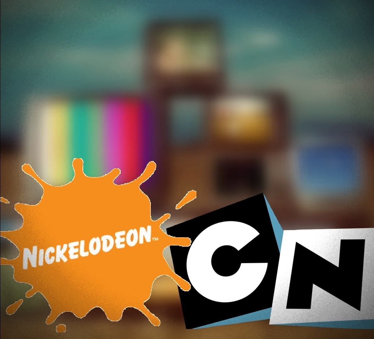 User blog:JaphethMario/Cartoon Network vs Nickelodeon - Japheth's Rap