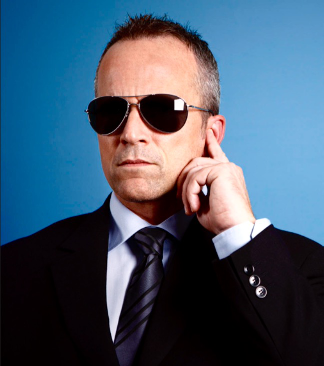 Secret Service Agent | Epic Rap Battles of History Wiki | FANDOM