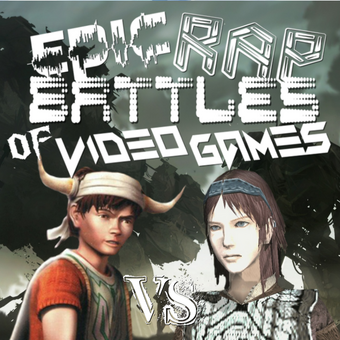 User Blog J1coupe Ico Vs Wander Epic Rap Battles Of Video Games