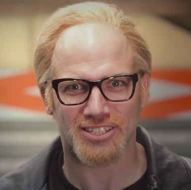 Adam Savage - 380x379 - jpeg Adam Savage