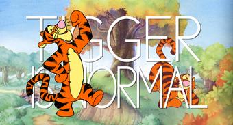 User Blog Tigerisnormal Munkee Vs Tigger Orrboudq Ogttial - mining away earrape roblox