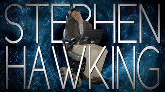 Stephen Hawking Epic Rap Battles Of History Wiki Fandom