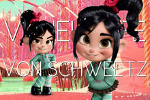 Vanellope
