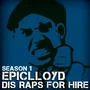 Category:Dis Raps For Hire