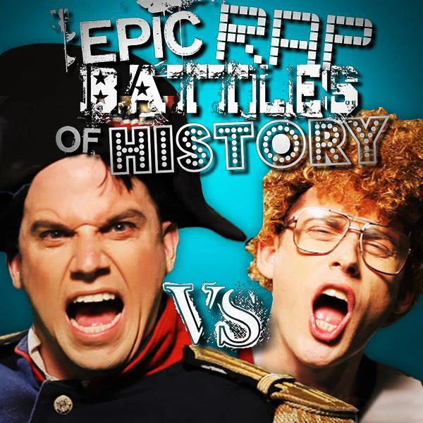 Napoleon vs Napoleon Epic Rap Battles of History Wiki FANDOM