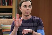 Live long and prosper
