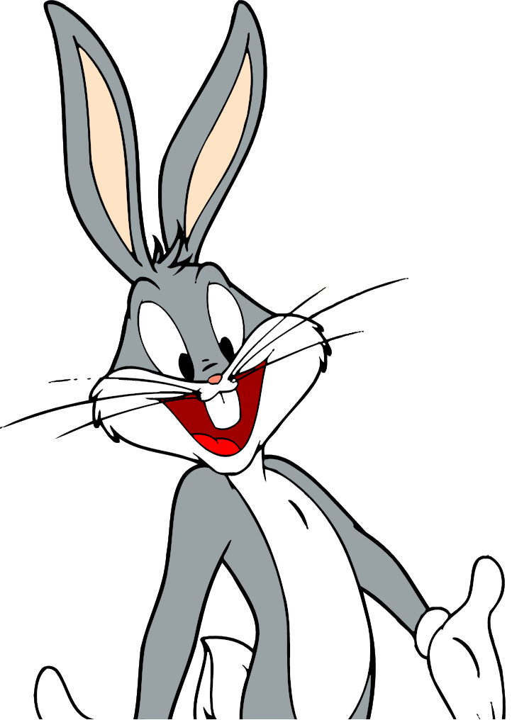 Image - ERBOE Bugs Bunny In Battle.png | Epic Rap Battles of History ...