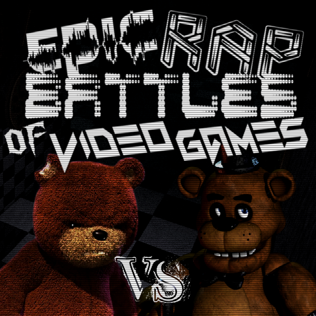 Epic Rap Battles Minecraft Vs Roblox