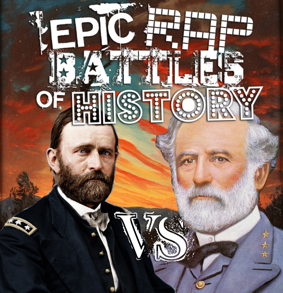 robert e lee and ulysses s grant robert e lee and ulysses s grant