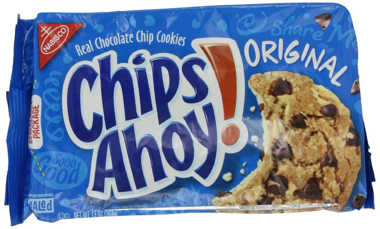 Image Chips Ahoy!.jpg Epic Rap Battles of History Wiki FANDOM