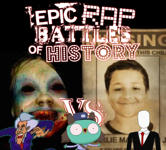 User blogBobbyIsAwesome/A Little Girl Named Clarissa vs Charlie