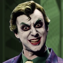 Joker Sticker By Mohameda7my Redbubble