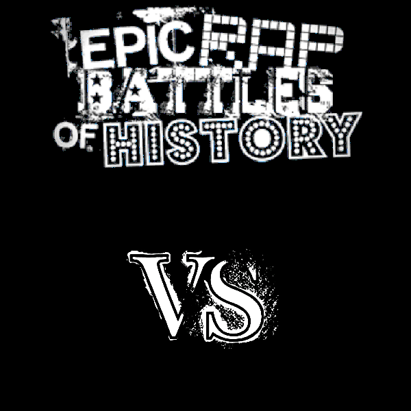 Image ERB Cover Template.png Epic Rap Battles of History Wiki