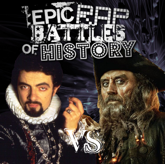 rap battles of history