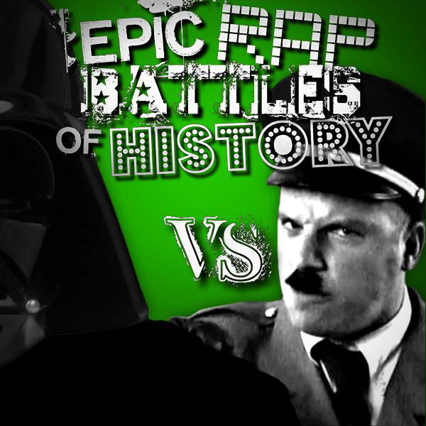 epic rap battles of history tv tropes