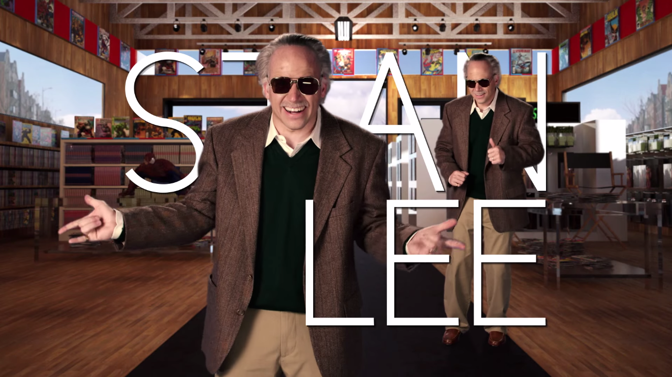 epic rap battles of history stan lee epic rap battles of history stan lee