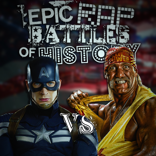 User Blog Joshuakrasinski Joshs Rap Battles Hulk Hogan Vs Captain